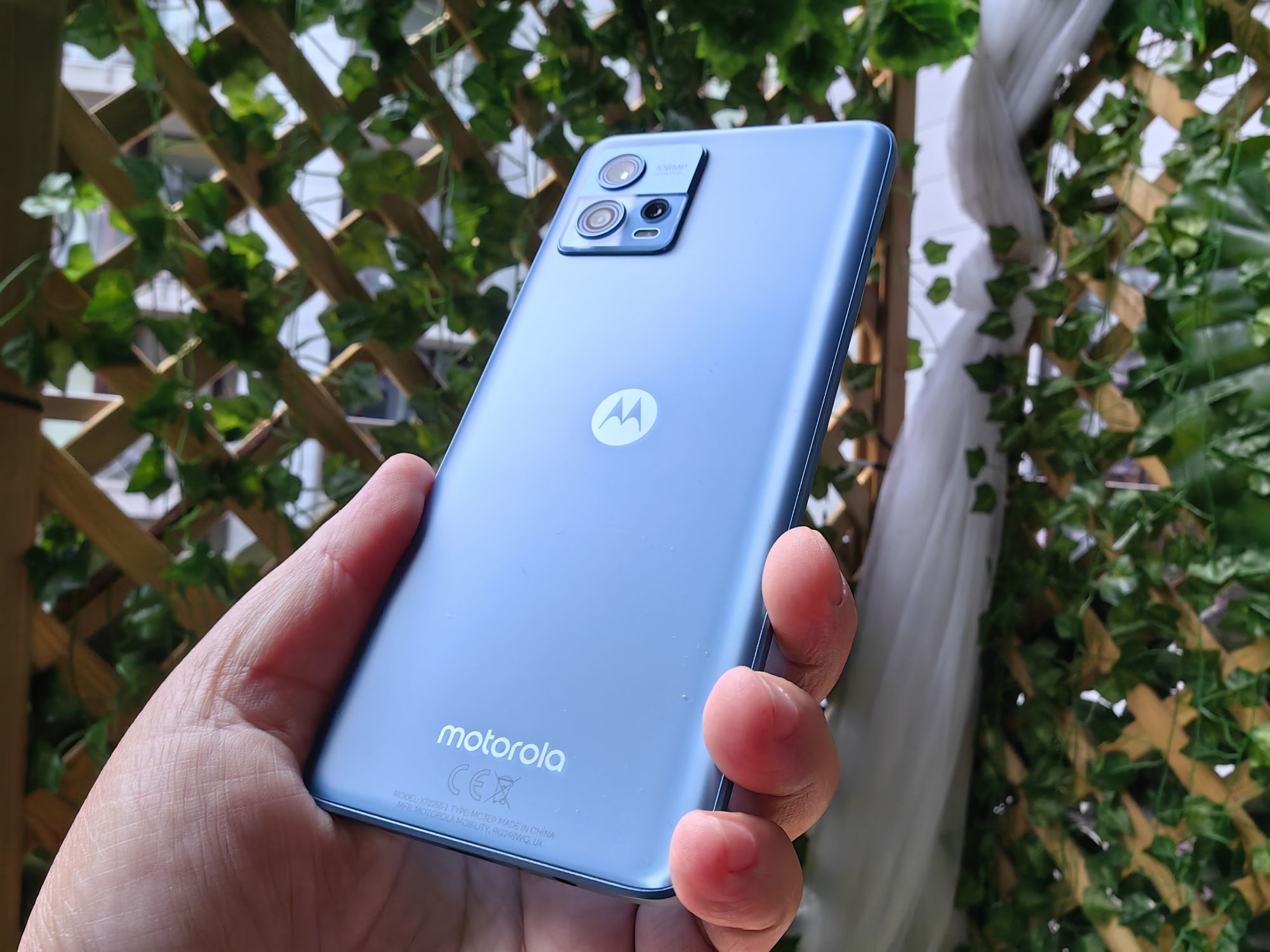 G72 Postcode Test Motorola moto g72 - średniak, który się sprawdza - TECHNOSenior