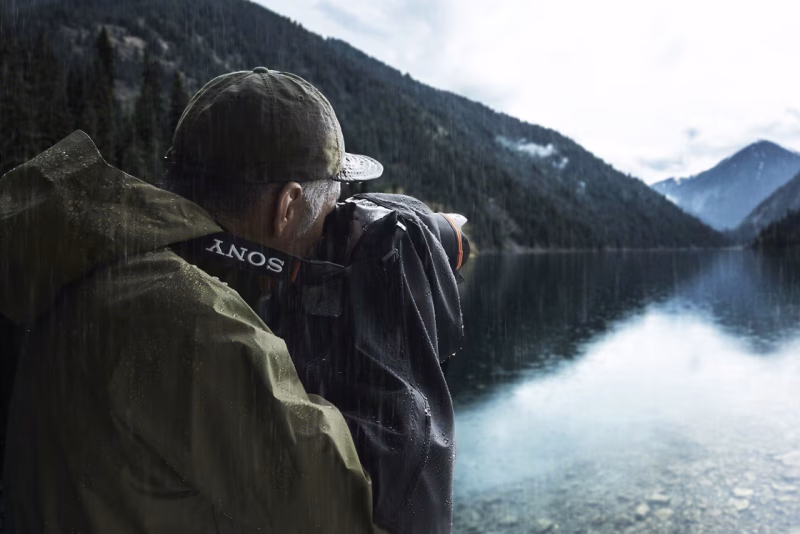 Sony Alpha