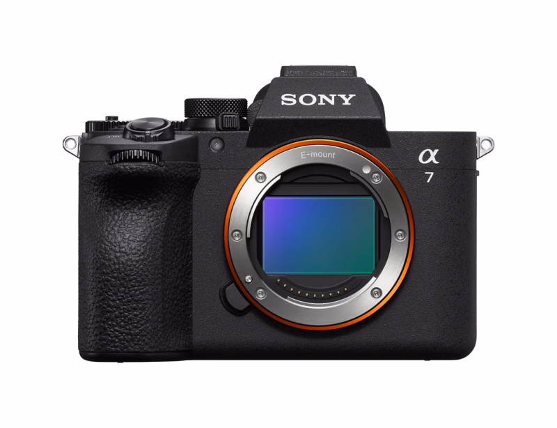 Sony Α7 V