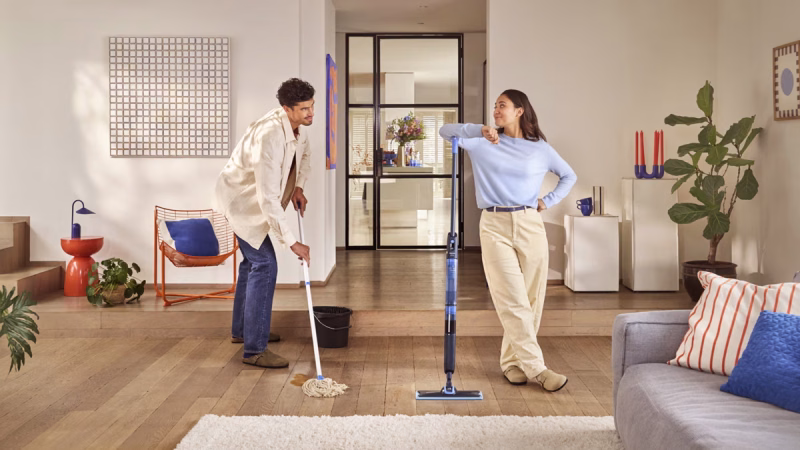 Philips OneUp: Balkon i taras po sezonie 14 Philips Oneup