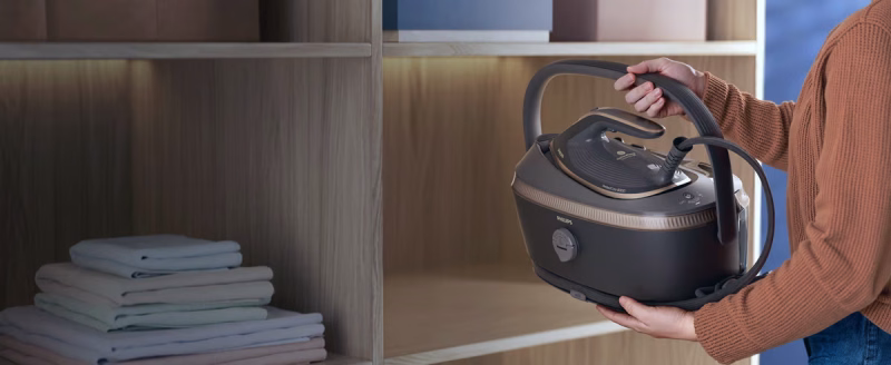 Philips Perfectcare 8000
