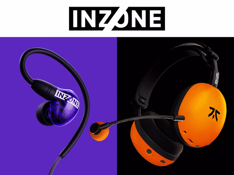 Sony INZONE H9 Ⅱ i INZONE E9: nowe kolory słuchawek gamingowych 14 Sony Inzone H9 Ⅱ I Inzone E9